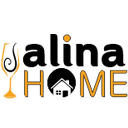 Alina Home icon