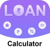 EMI Calculator App For Loan