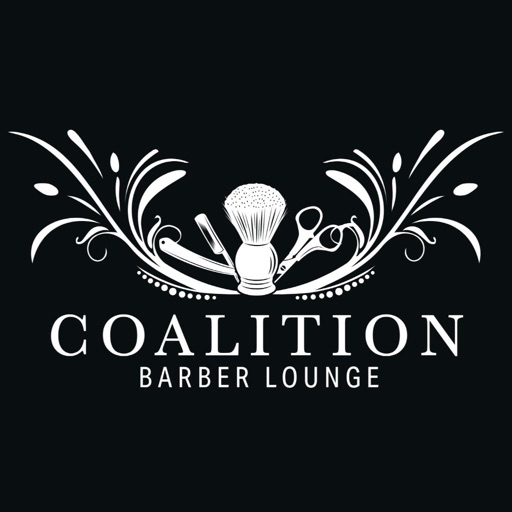 Coalition Barber Lounge