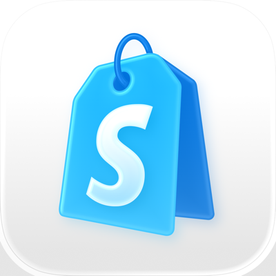 Shopify Point of Sale (POS)