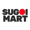 Sugoi Mart icon
