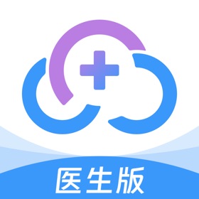 螢幕擷取畫面 (3) 云医院-医护