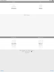 Gengou Lib ipad bilder 0