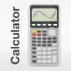 Graphing Calculator Plus delete, cancel
