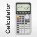 Graphing Calculator Plus App Cancel