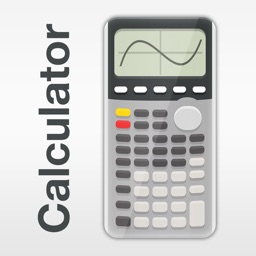 Graphing Calculator FR