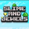 Slime and Jewels icon