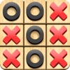 Tic Tac Toe - ○×ゲーム ゲーム - iPhoneアプリ