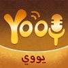 YOOY- Group Voice Chat icon