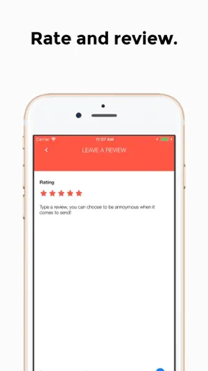 QuikShift screenshot 4