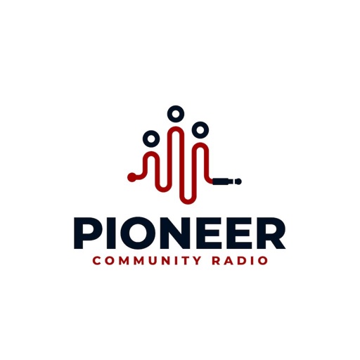 Pioneer Community Radio icon