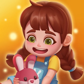 Snímky obrazovky (5) Happy Match 3D - Find Game