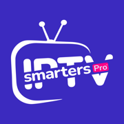 Smarters IPTV Pro