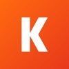 KAYAK: Flights, Hotels & Cars icon