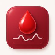 Blood Sugar Tracker - Gluco