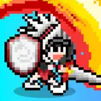 Trimo Heroes: Pixel Offense