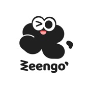 Zeengo - 내 곁에 머무는 진짜 영어 습관