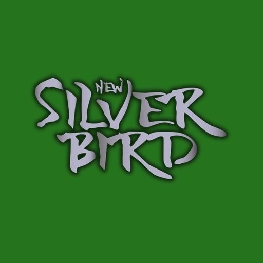 New Silver Bird