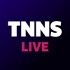 TNNS: Tennis Live Scores icon