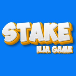 Stake NJA Online Game