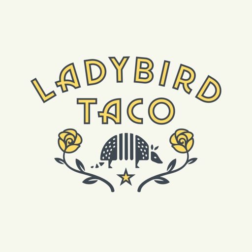 Ladybird Taco