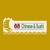 88 Chinese icon