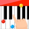 Get Piano for First play for iOS, iPhone, iPad Aso Report