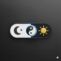 Sari Dark Mode