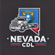 Nevada CDL Exam Practice 2024