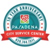 Pasadena CSC icon