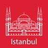 Istanbul Travel Guide . icon
