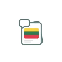 LitCards - Learn Lithuanian