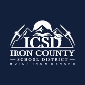 Iron County School District