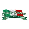 Ciros Pizzeria icon