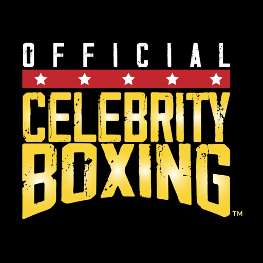 Celebrity Boxing - Official