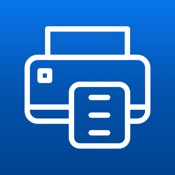 Printer:  Wireless App Prints.