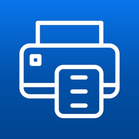 Printer: Wireless App Prints.