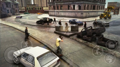 Mad City Crime Big Open Worldのおすすめ画像3