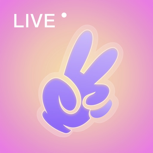 Happy - Live Chat Online iOS App