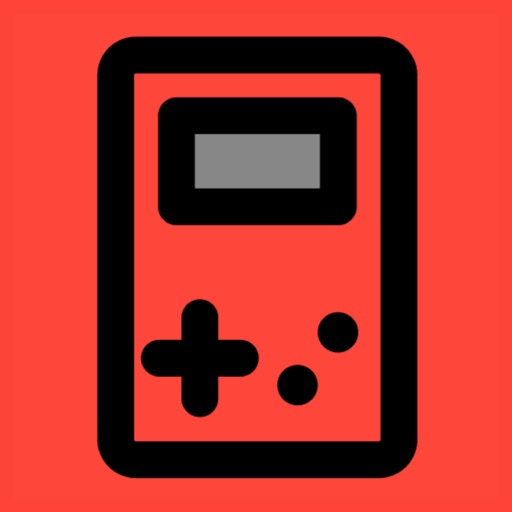 SurpriseGB - GB Emulator icon