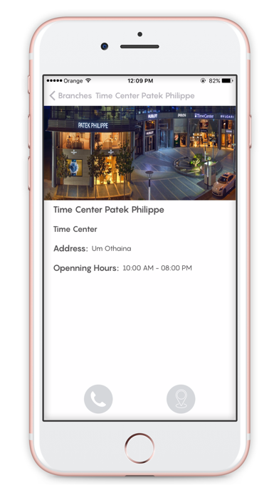 Wish Loyalty Program iPhone screenshot 4 - Shopping app