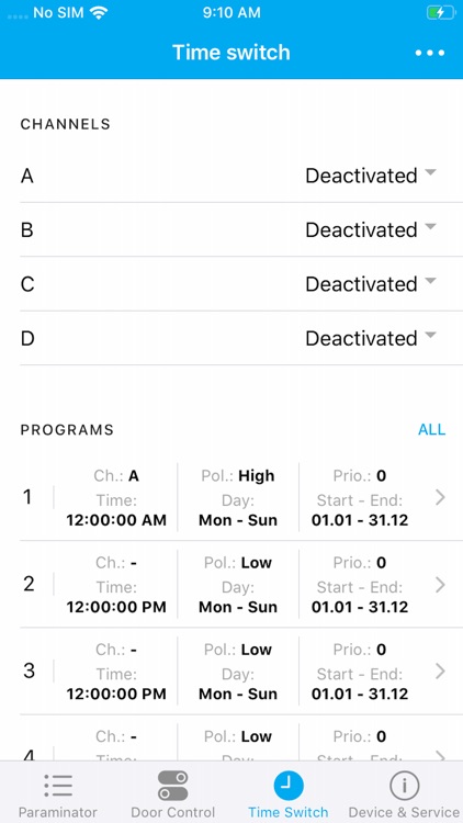 TST Toolbox screenshot-5