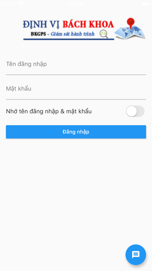 #1. Tàu cá DVBK (iOS) 由: Ha Quang Thanh
