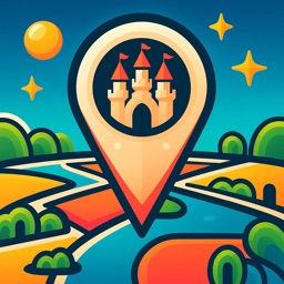 MagicMapper for Disneyland