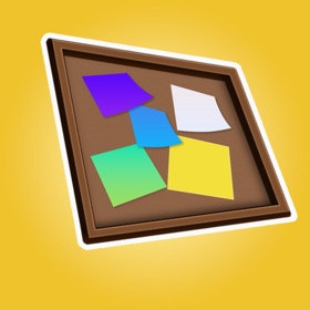 螢幕擷取畫面 (5) Sticky Notes Jam