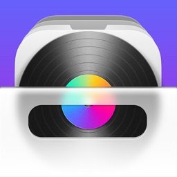 VinylBox - Numériser du Vinyle