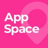 AppSpace icon