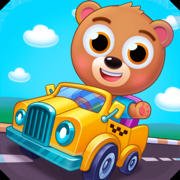 Cars games for kids