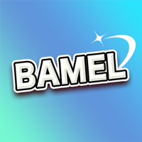 BAMEL – 스와이프 매칭 · 영상채팅 · 영상통화