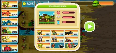 Defenders of the Realm !